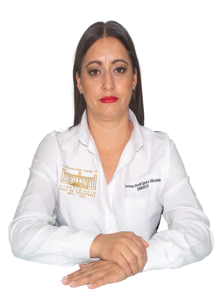 C. Lorena Rodríguez Elizalde